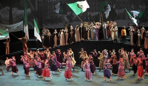 4ème art en Algérie: impliquer l’université pour susciter un « coup de théâtre salvateur »