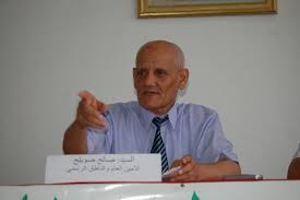 À l’initiative du P/APC et des commerçants de la localité: Ouverture d’un bureau de l’UGCA à Aïn El-Hammam