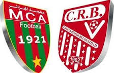 A quelques jours du derby Algérois CRB-MCA La pression monte d’un cran