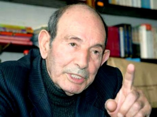 Abdelhafid Yaha, moudjahid et membre fondateur du FFS, n&rsquo;est plus