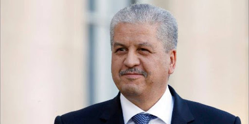 Abdelmalek Sellal en visite mardi à Berlin