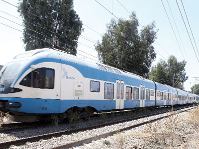 Accidents ferroviaires 56 morts en 2015