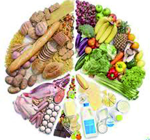 Adopter une alimentation équilibrée, ce n’est pas si compliqué !