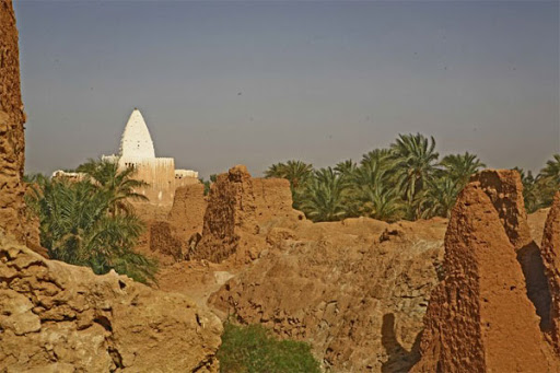 Adrar : pour une meilleure relance touristique