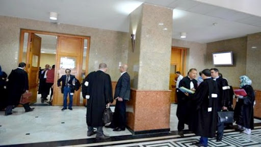 Affaire Sonatrach1 : les marchés passés en violation des lois (parties civiles)