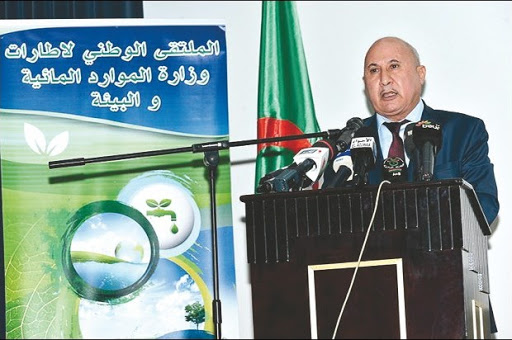 Afin de s’adapter à la situation induite par la chute des prix du pétrole: le secteur de l’eau et de l’environnement revoit ses priorités