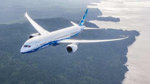 Air Algérie fera bientôt l&rsquo;acquisition de Boeing 777 et 787
