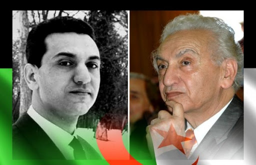 Ait Ahmed fut l&rsquo;un des artisans des mouvements de libération maghrébins (ancien chef du gouvernement tunisien)