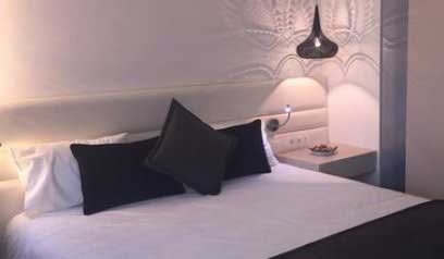 Alger portera bientôt sa capacité hôtelière à 25.000 lits (ministre)