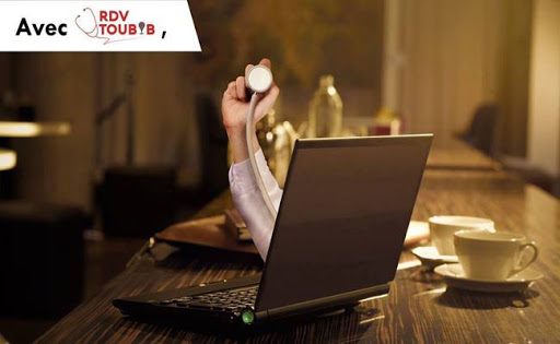 Algérie – Avec « RdvToubib », prenez votre rendez-vous médical en quelques clics
