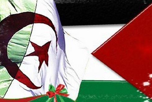 Algérie – Palestine en amical au 5-Juillet : Le 17 février pour marquer l&rsquo;histoire