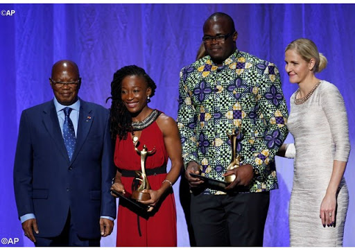 Algérie : Premier Forum sur la femme africaine et le sport