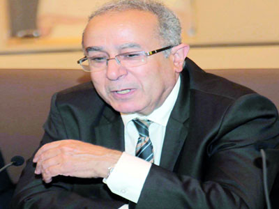 Algérie – ua L’Agenda 2063 de l’Afrique constitue la continuité de la vision stratégique énoncée par le président Bouteflika