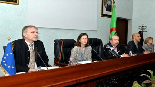 Algérie-UE: le programme Erasmus+ permet de répondre aux défis des universités algériennes