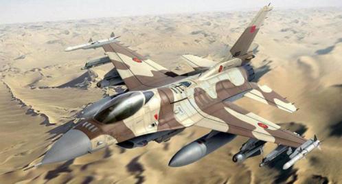 Algérie:Une tentative d&rsquo;introduction d&rsquo;une importante quantité d&rsquo;armements déjouée à Bordj Badji Mokhtar (MDN)