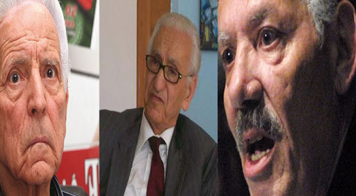 Ali Haroune nie avoir affirmé que Khaled Nezzar avait proposé le poste de président à Ait Ahmed