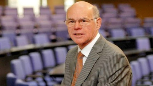 Allemagne: le président du Bundestag se félicite de la révision constitutionnelle en Algérie