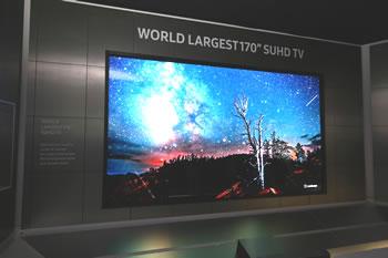 Alors que sa gamme de TV rafle les certifications: Samsung définit le futur de l&rsquo;écran