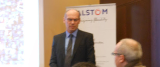 Alstom Algérie dresse son bilan pour l&rsquo;année 2015