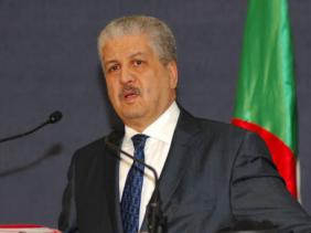 Amener les allemands à plus d’investissements en algérie