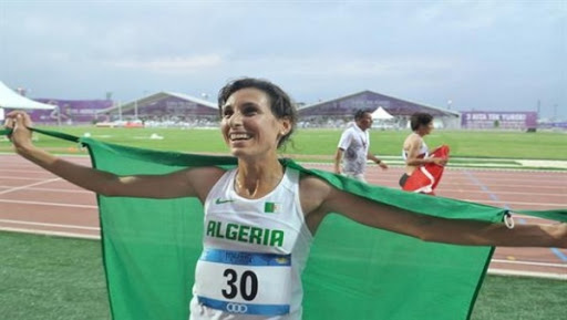 Amina Bettiche (3000m steeple) à la recherche d&rsquo;un nouvel entraîneur (FAA)