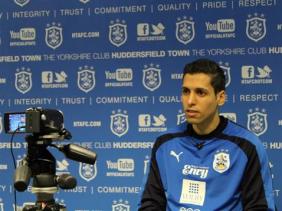 Angleterre : Karim Matmour s&rsquo;engage avec Huddersfield Town