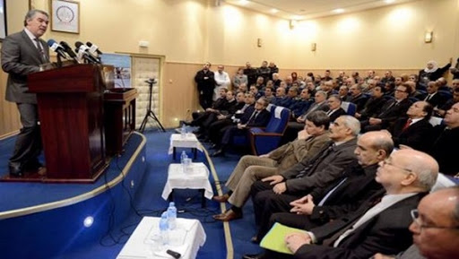 Appel à un partenariat « solide » entre opérateurs économiques et communauté universitaire