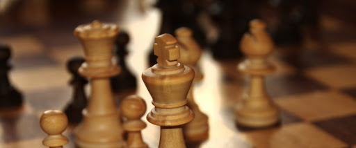 Après la fatwa, l’association saoudienne des échec rassure: Le sport est pratiqué normalement dans le royaume