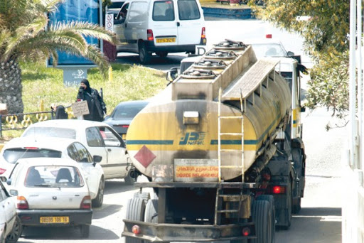 Après la mise en place d’un groupe de travail pour le réajustement des marges bénéficiaires:  Stations-service l’Uniprest gèle la contestation