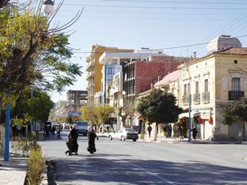 Après une nuit agitée dans plusieurs communes de la wilaya de Batna: retour au calme hier