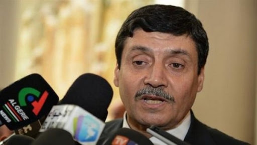 Archives, disparus de la Guerre de libération et indemnisations au centre de la visite de Zitouni en France