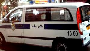 Arrestation de deux suspects dans l’assassinat de deux ressortissants étrangers à Alger