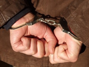 Arrestation d’un individu ayant violenté sa mère