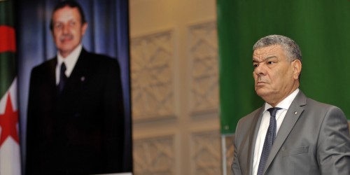 Article 51 : La proposition du FLN revue par le président