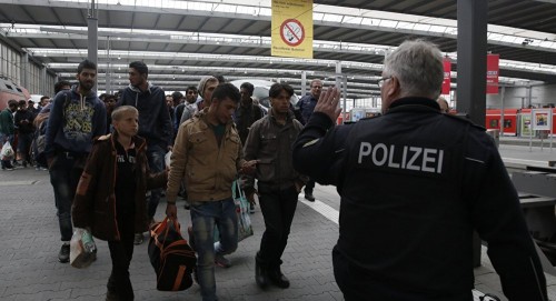 Asile refusé : L’Allemagne veut activer le renvoi des Algériens