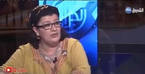 Assassinat de Matoub Lounès : Malika revient sur le role du RCD et Noredine Ait Hamouda