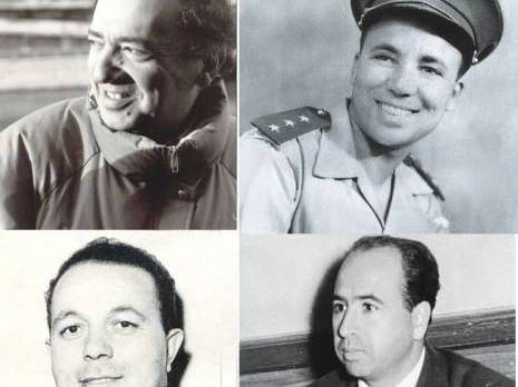 Assassinats politique en Algérie: L’élite politique algérienne liquidée après l’indépendance