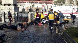 Attentat d’Istanbul: trois Russes soupçonnés arrêtés en Turquie