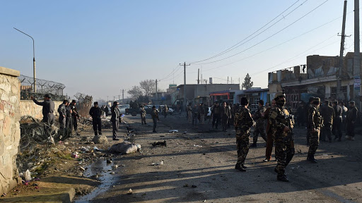 Attentats dans deux mosquées sunnites en Irak, un muezzin tué