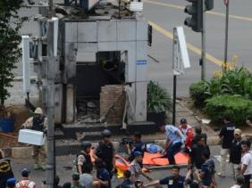 Attentats de Jakarta: un algérien tué et un autre blessé, selon le MAE