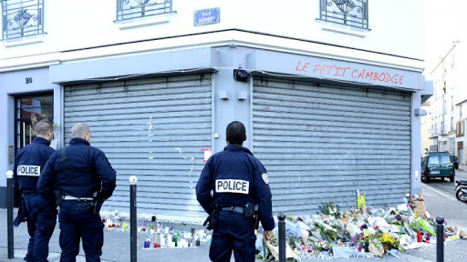 Attentats du 13 novembre à Paris : les terroristes n&rsquo;étaient pas drogués