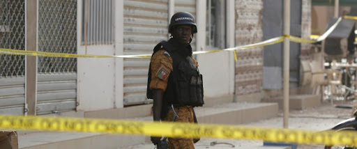 Aucun ressortissant algérien parmi les victimes des attaques terroristes à Ouagadougou (MAE)
