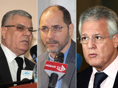 Avant-projet de révision constitutionnelle – Tamazight, langue nationale et officielle La majorité des partis saluent cette reconnaissance