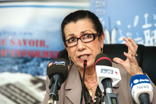 Avant-projet de révision de la constitution : Hanoune critique la limitation des mandats présidentiels