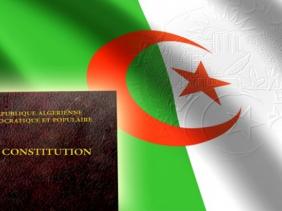 Avant-projet de Révision de la Constitution : premières réactions des partis Ahd 54, RND, FLN, Front du changement, MPA, et le PRA