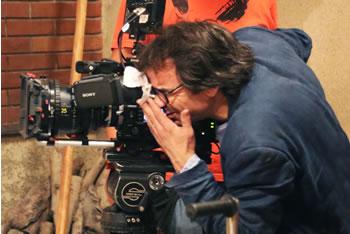 Bachir Derrais, réalisateur du long métrage «ben m’hidi»: « Je le fais dans les normes sinon j’arrête! »