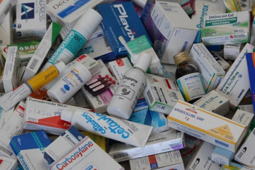Baisse de près de 22% des importations des médicaments en 2015