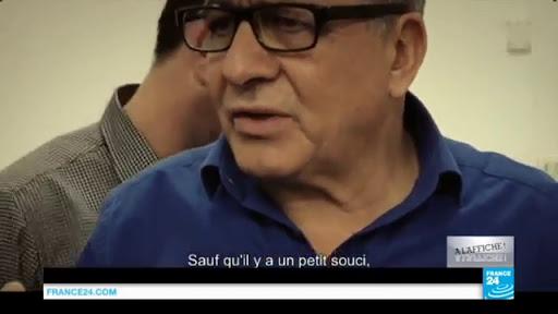 Bande annonce : « Contre-pouvoirs » : En Algérie, la résistance par la plume – El Watan