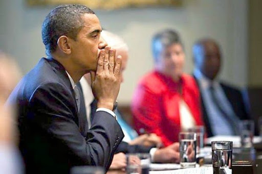 Barack Obama repart à l’offensive sur les armes à feu