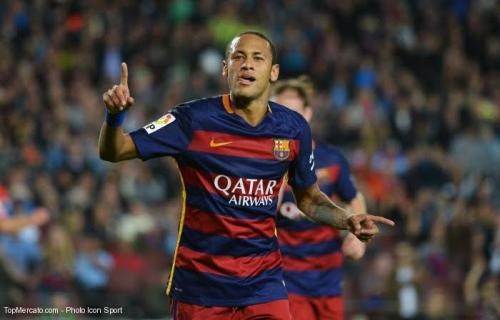 Barça : Neymar se plaint de Bilbao mais s’en remet à l’arbitre